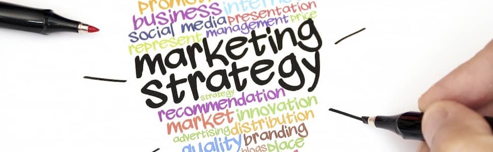 marketing strategy imagen