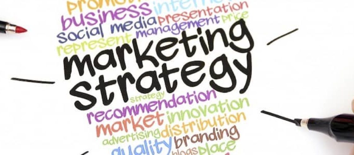 marketing strategy imagen